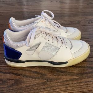 Puma X Alexander McQueen